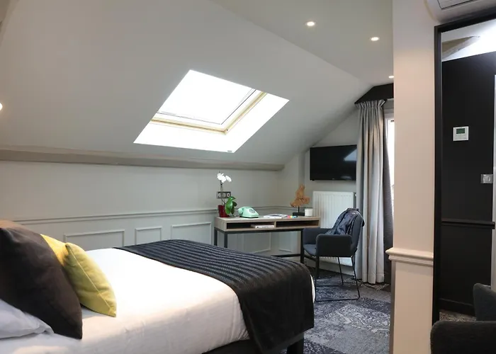 Allobroges Park Hôtel
